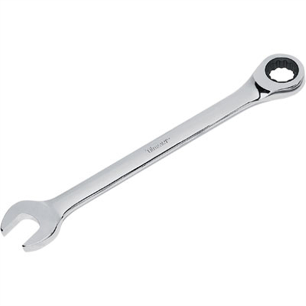 18mm Ratcheting Combination Wrench