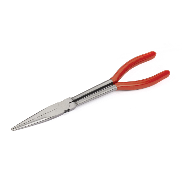 11" Straight Long Nose Pliers
