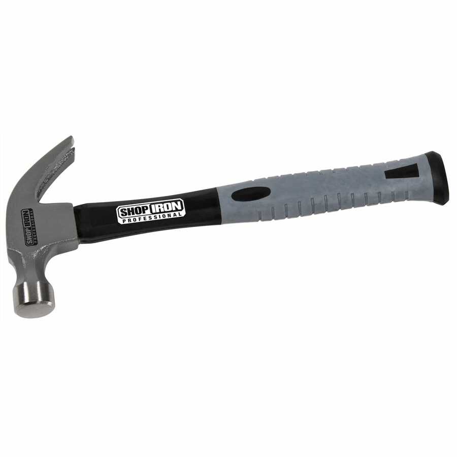 16 oz. claw hammer