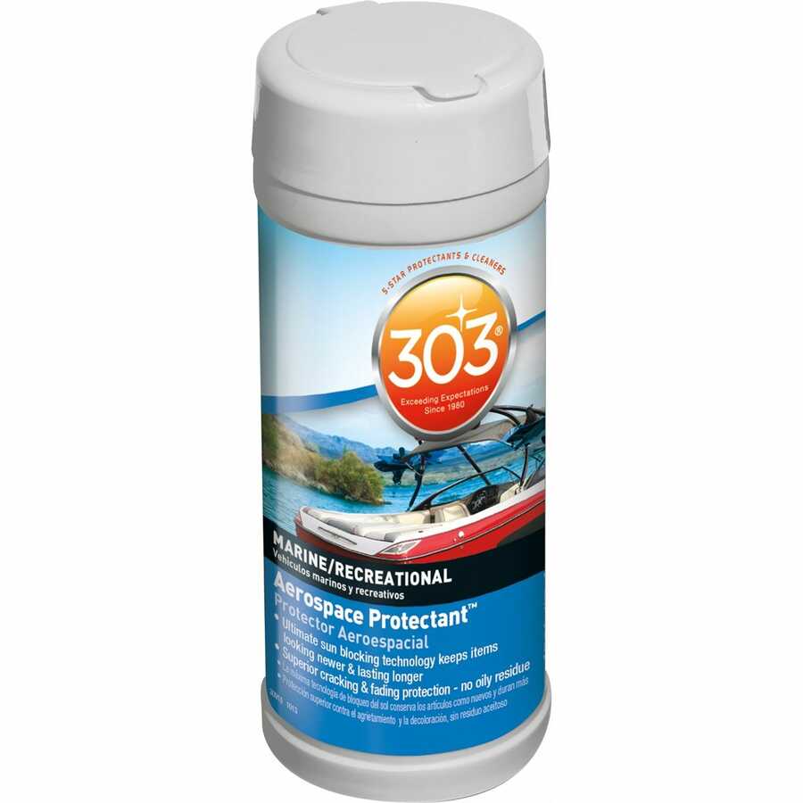 303 Aerospace Protectant Wipes