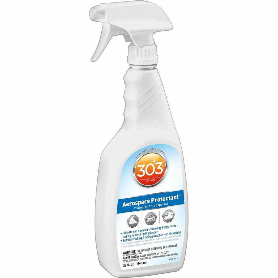 32 oz AEROSPACE PROTECTANT TRIGGER SPRAYER