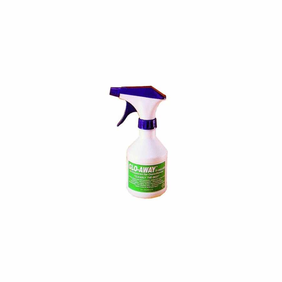 Glo-AwayT Dye Cleaner / Remover