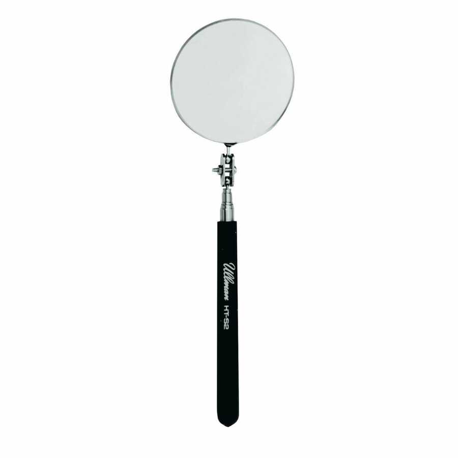 Inspection Mirror - 3-1/4 In Diameter