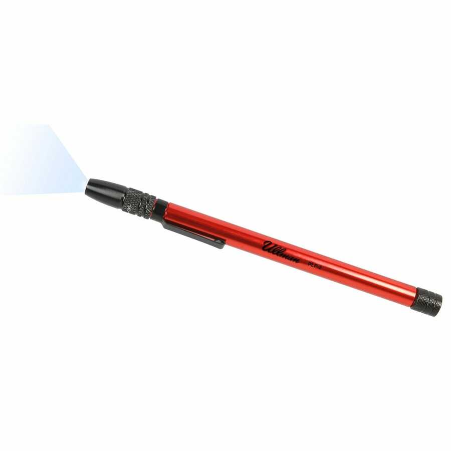 LED Penlight / Pick-Up Tool