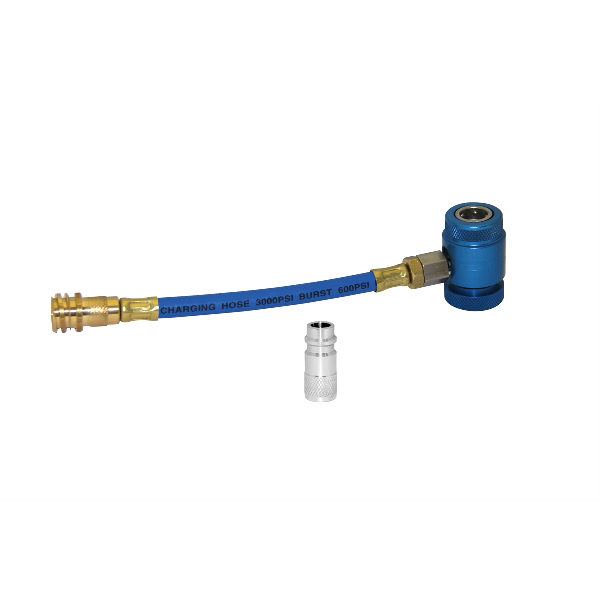 1234YF HOSE ASSY W CPLR