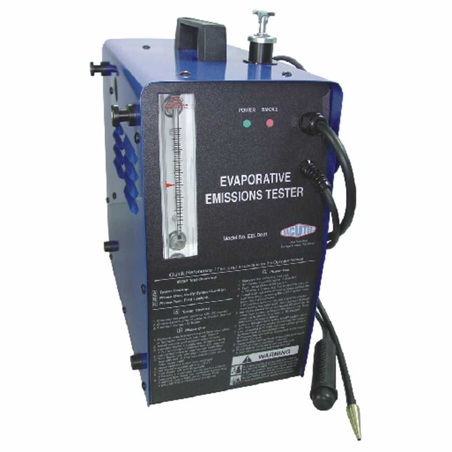 Vacutec EELD601 EVAP Diagnostic Smoke Machine