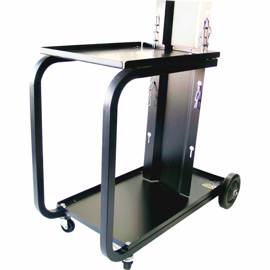 Metal Cart for EVAPro Smoke Machine 2000E