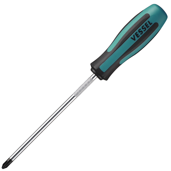 No. 900 MEGADORA Screwdriver PH2x150