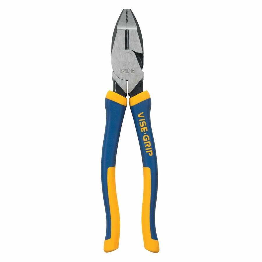 9.5" VISE-GRIP Lineman's Plier