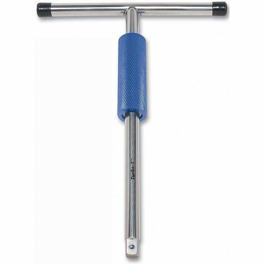 Turbo-T 1/2" Drive Speed "T" Handle Wrench
