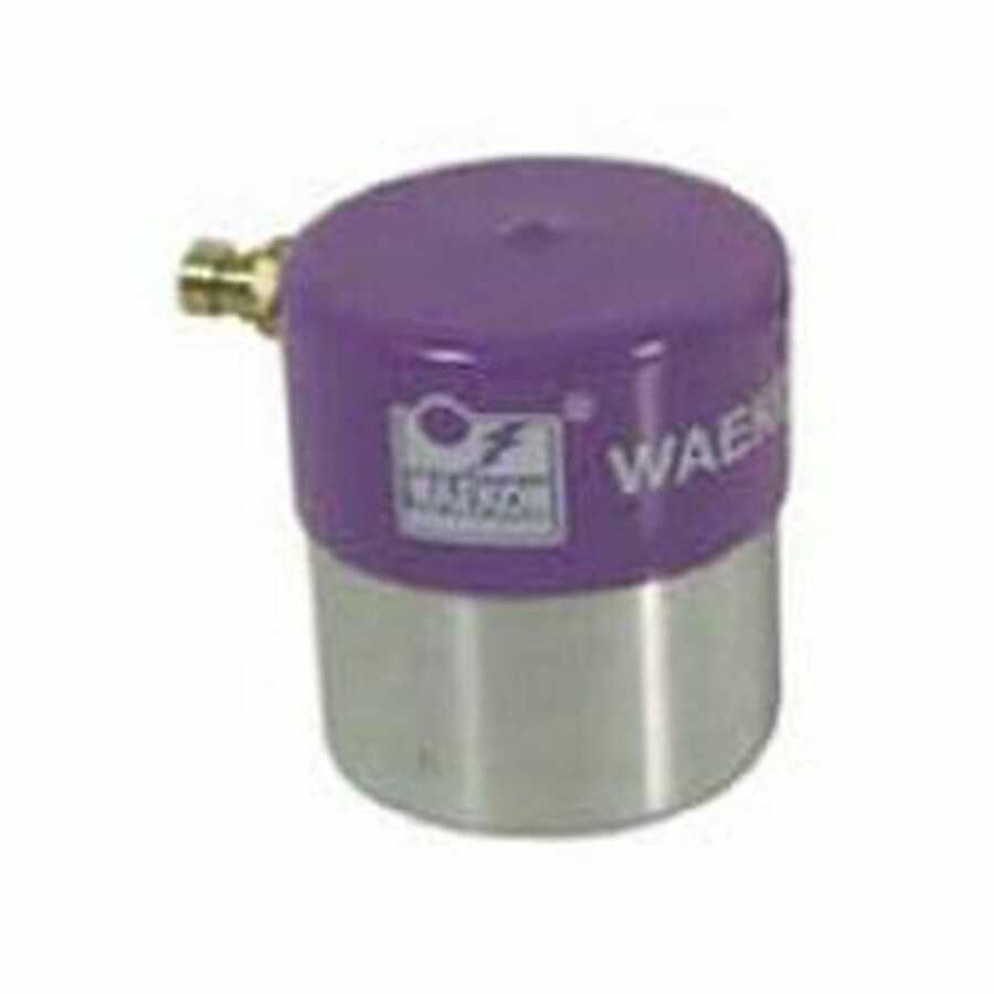 Gas Cap Adapter - Purple