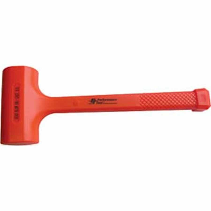 48oz Hi-Viz Dead Blow Hammer