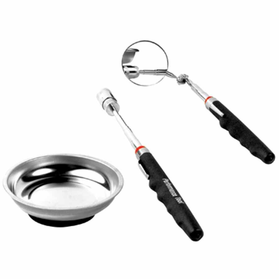 3pc Inspection Tool Set