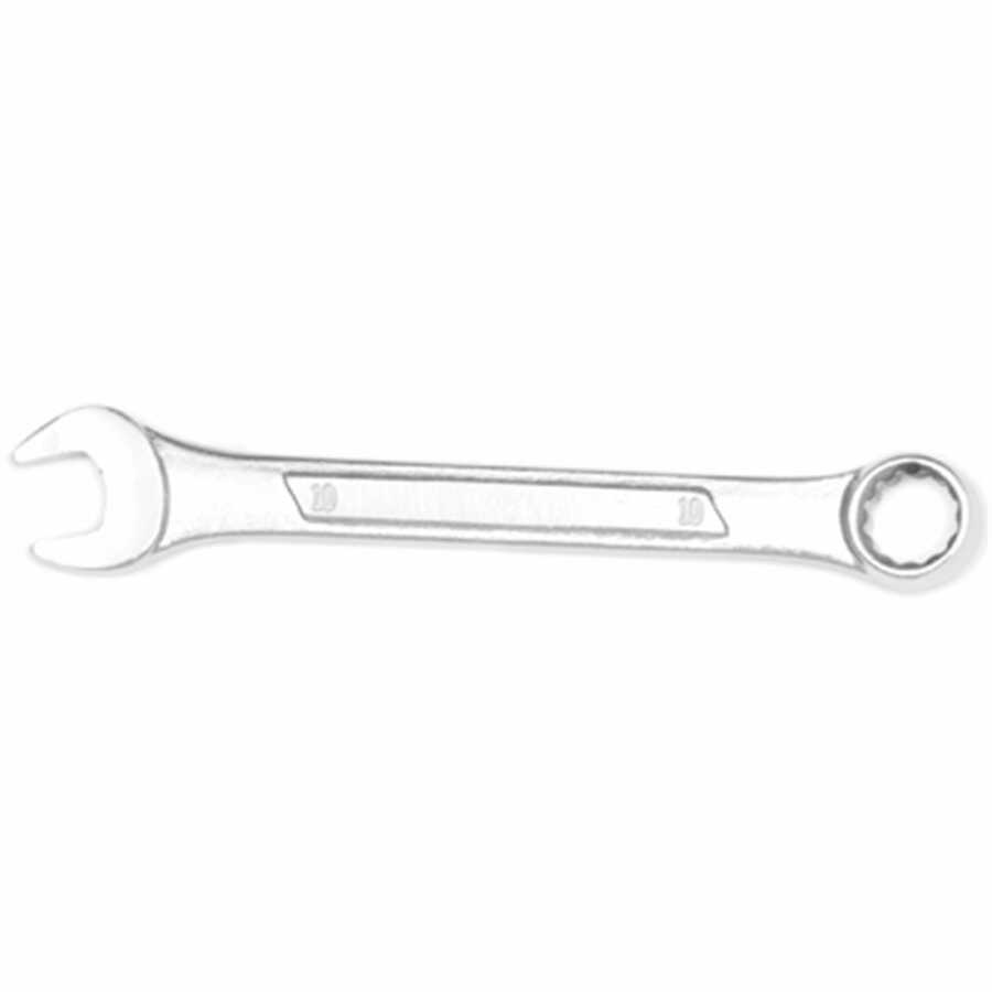 10mm Metric Comb Wrench