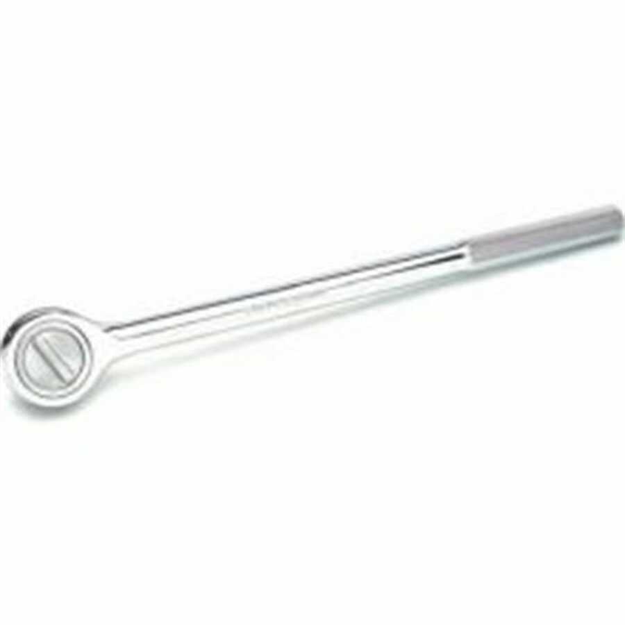 3/4" Dr Round Head Ratchet