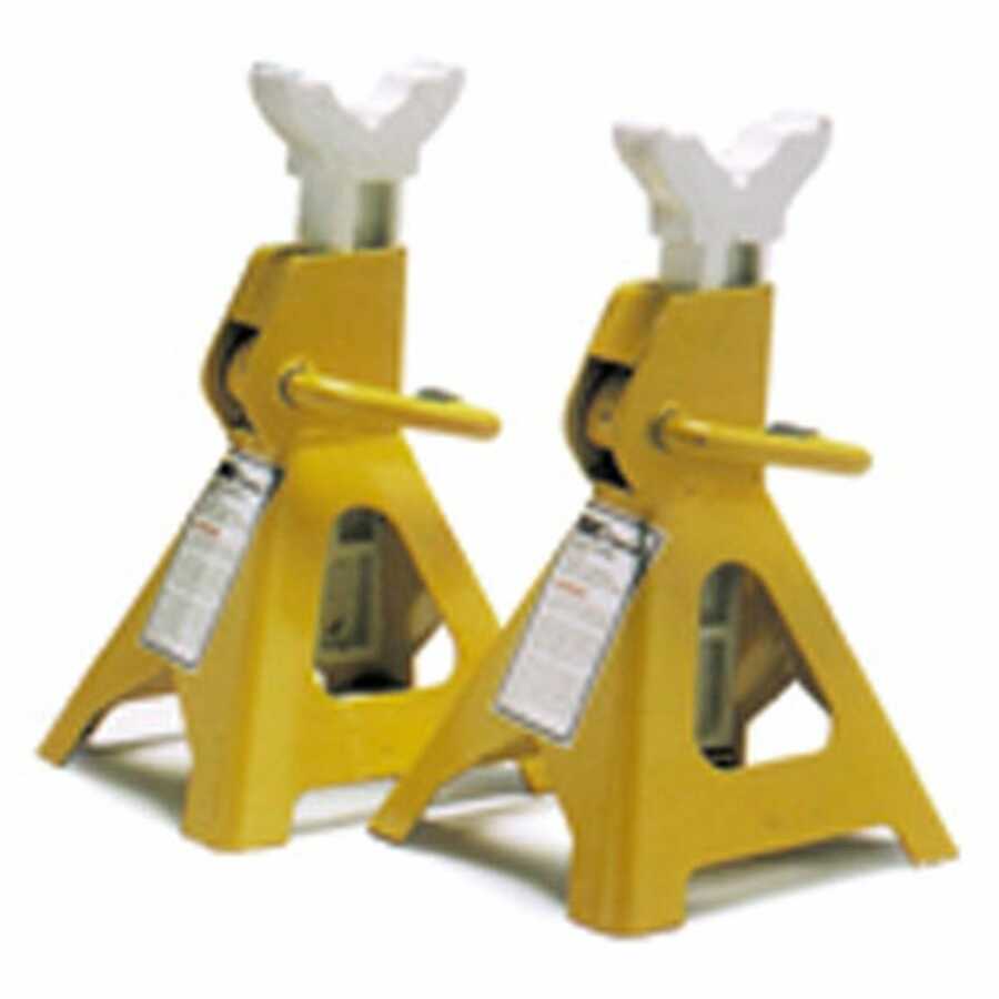 3 Ton Jack Stands (1 pair)