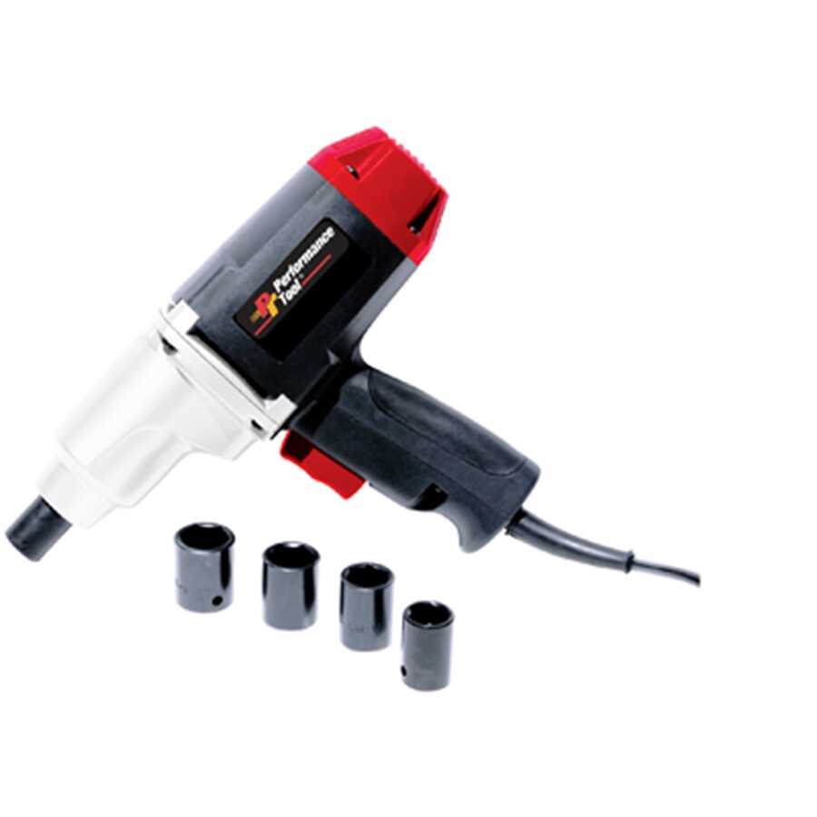 1/2" Drive Impact Wrench