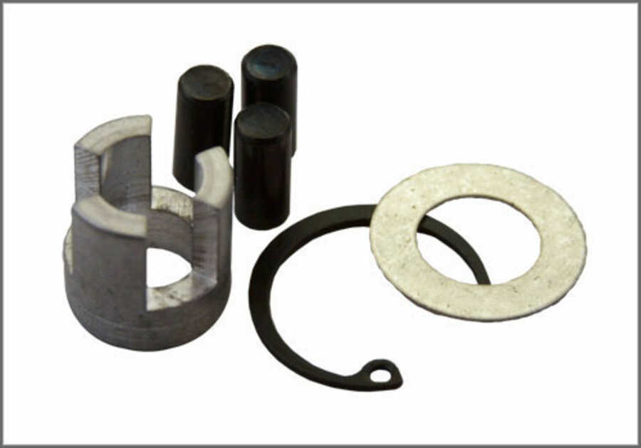 Internal Replacement Parts for 6mm stud puller