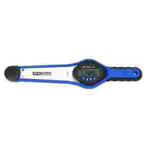 3/8 In Dr Electronic Dial (ED) Torque Wrench - 60-...