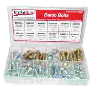 Banjo Bolt Assortment