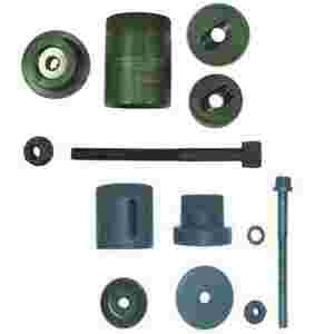 Front & Rear Differential Mount Bushing Kit - BMW...