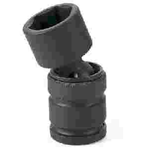 3/4 In Dr Heavy Duty Universal Impact Socket - 1-9...