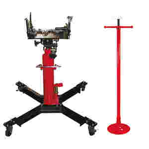 Combo - 500HMJY - 1/2 Ton Capacity Telescoping Tra...