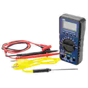 55 Series Digital Multimeter