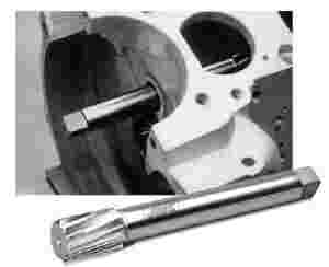 Cam Bushing Reamer Tool