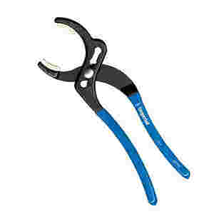 Soft Jaw Pliers with Urethane Jaw Inserts