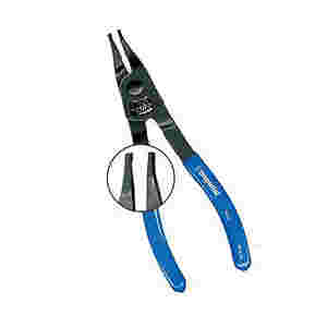 Replaceable Tip Snap Ring Pliers for External Ring...