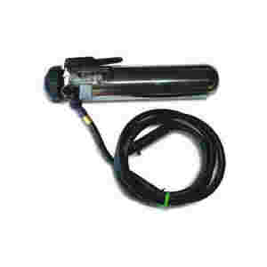 Air Operated Sealant Gun with 6 oz Retainer