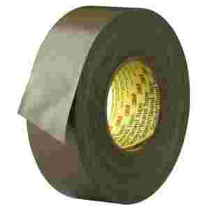 Scotch Polyethylene Coated Cloth Tape 390 Olive, ...