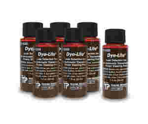 ATF Systems Dye-Lite Detection Dye 6 1oz Bottles...
