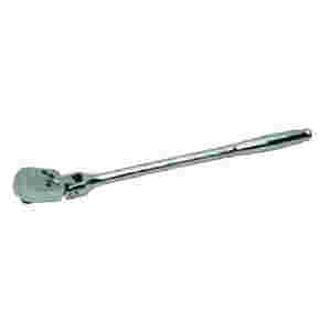 1/4" Drive 5 1/4" Enclosed Flex Head Ratchet