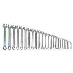 26 pc SAE SUPERCOMBO® Combination Wrench Set