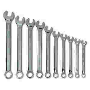 10 pc Metric SUPERCOMBO® Combination Wrench Set...