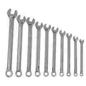 10 pc Metric SUPERCOMBO® Combination Wrench Set...