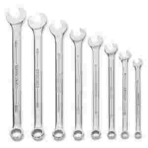 8 pc Metric SUPERCOMBO® Combination Wrench Set...