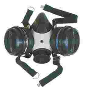 Millenium 3000 Respirator/ Large