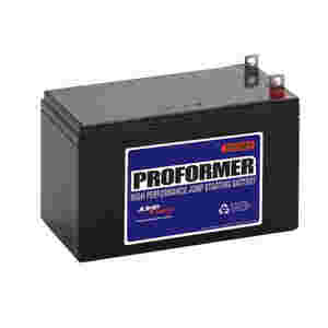 Clore PROFORMER Replacement Battery for JNC300XL...