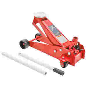 Floor Service Jack 2.25 Ton Capacity