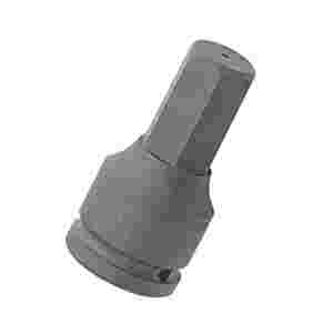 1" Drive Hex Head Driver Bit Socket 26mm