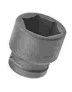 1" Dr. 3-9/16" Impact Socket (CR-Mo)