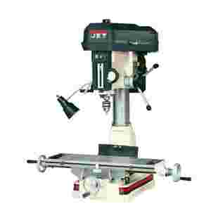 JMD-15 Mill/Drill Machine, 1HP, 115/230V