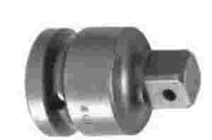 1 1/2" Square Drive Adapter 1" Male Square