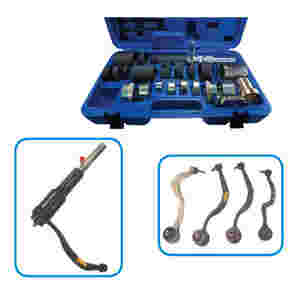 Upper Sub Frame Bushing Extractor Installer Kit...