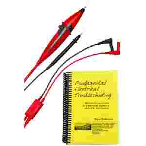 LOADPro Dynamic Test Leads w Fundamental Electrica...