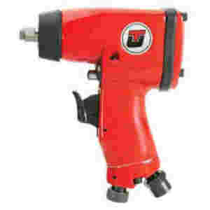 3/8 Inch Drive Pistol Air Impact Wrench