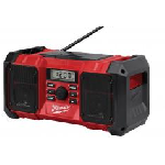 Milwaukee 18V 2890-20 M18 Job Site Radio